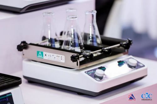 儀 路同行,共赴新程 第二十二屆中國國際科學(xué)儀器及實(shí)驗(yàn)室裝備展覽會(huì)圓滿落幕