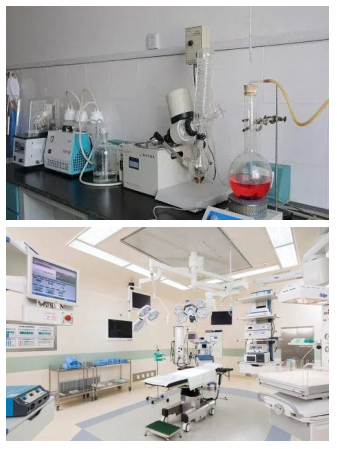 實(shí)驗(yàn)室儀器設(shè)備保養(yǎng)與維護(hù)全攻略