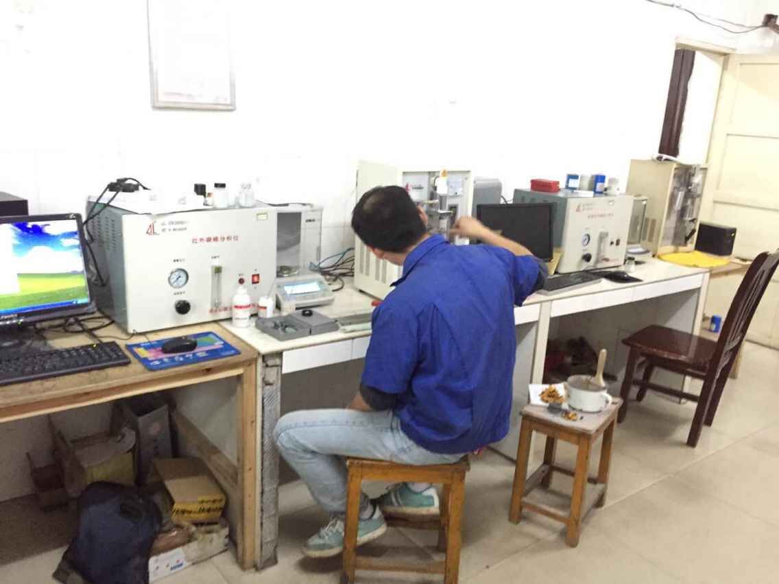 南京麒麟為老客戶免費上門保養(yǎng)紅外碳硫分析儀_儀器儀表公司動態(tài)_阿儀網(wǎng)