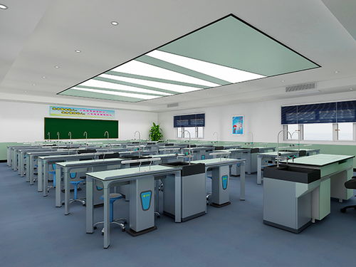 生物實驗室設(shè)施設(shè)備管理