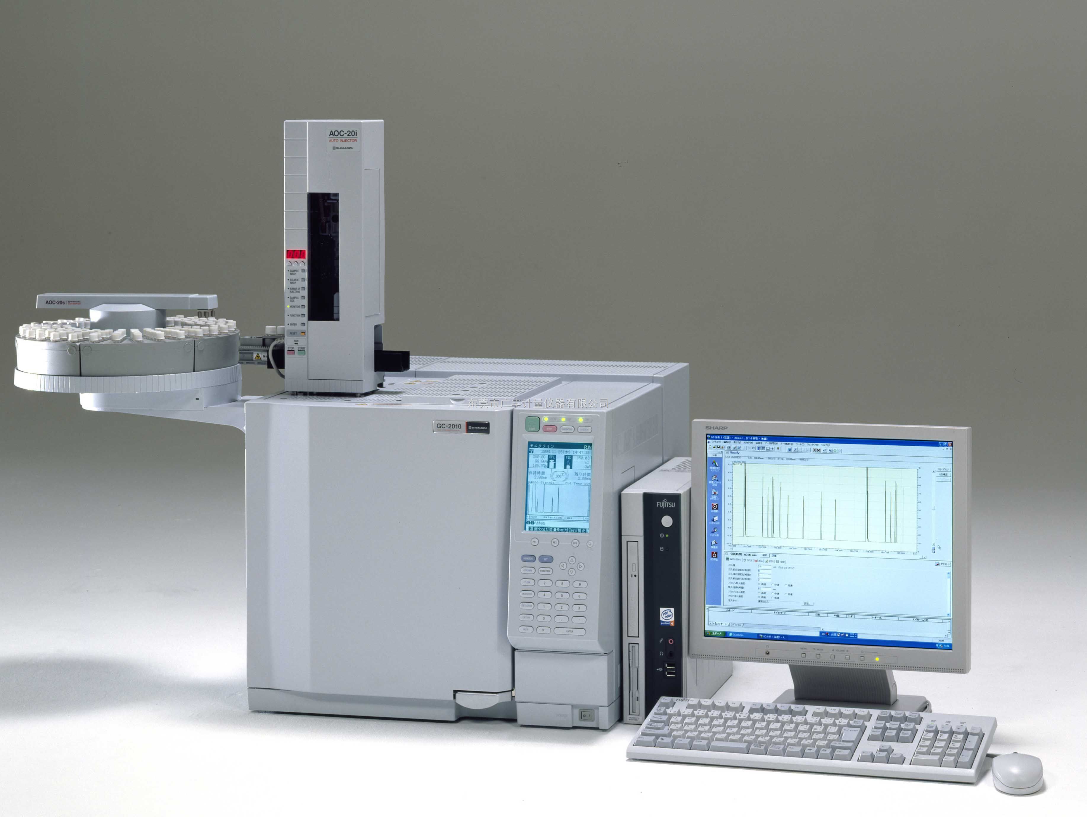 氣相色譜儀的維護(hù)保養(yǎng)22個(gè)注意事項(xiàng)-上海京燦精密機(jī)械