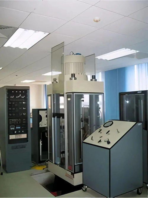 建議收藏 盤點中石油勘探院14個實驗室 內含其主要儀器設備