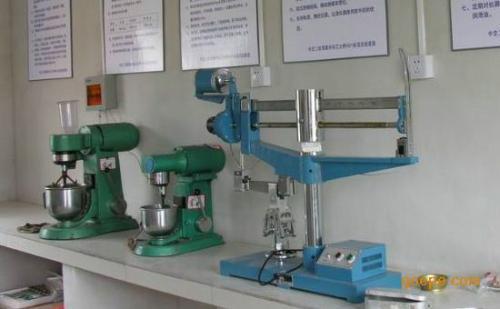 水泥試驗(yàn)檢測(cè)取多少公斤