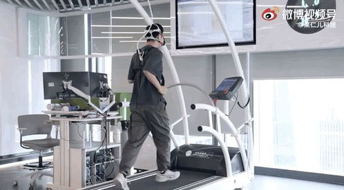 直擊oppo健康實(shí)驗(yàn)室,可穿戴設(shè)備還能這樣玩兒