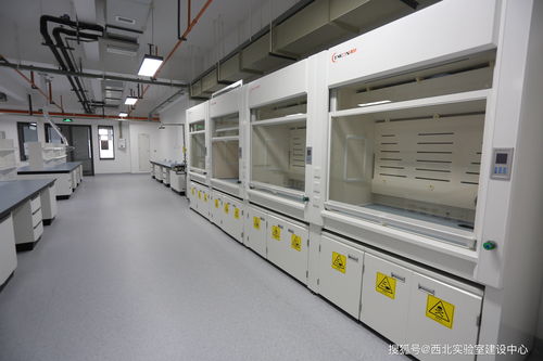 西安實(shí)驗(yàn)室建造項(xiàng)目?jī)?yōu)勢(shì)