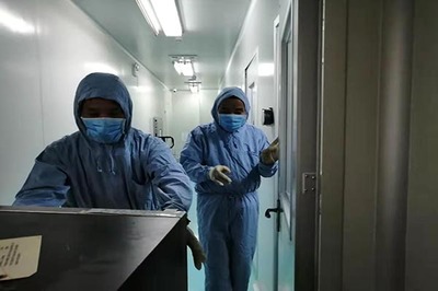 深圳實(shí)驗(yàn)室搬遷儀器設(shè)備搬遷及實(shí)驗(yàn)耗材打包方法