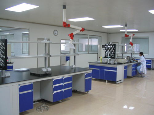 山西實驗室通風系統工程性價比出眾