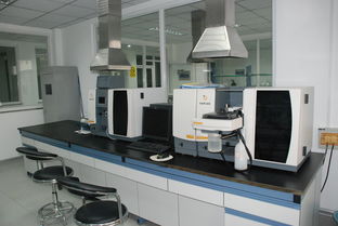 駐馬店確山縣儀器檢測五星級優質服務實驗室