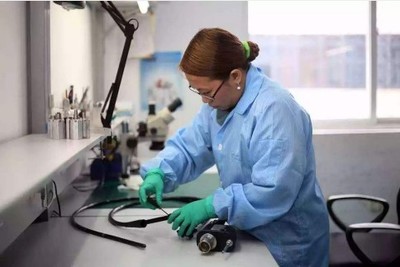 儀器設備的正確使用和維護保養