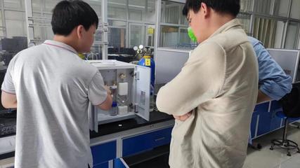 元析儀器售后服務季--武漢行