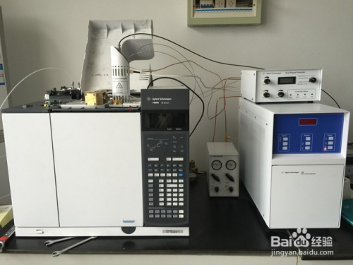 常見氣相色譜儀如何的維護保養