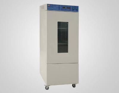 實驗室生化培養箱這樣使用維護擁有更長壽命