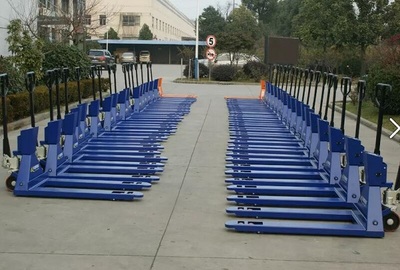 2.5噸液壓搬運稱價格、2.5噸升降叉車磅_量具_計量儀器_實驗室通用儀器_儀器試劑_供應_食品商務中心_食品伙伴網