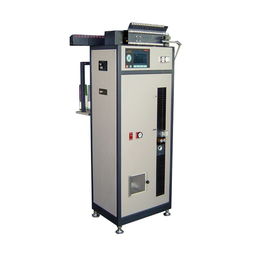 芳綸纖維強力機