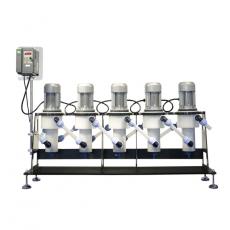 天一萃取新型全自動cwl離心萃取機大型連續萃取設備