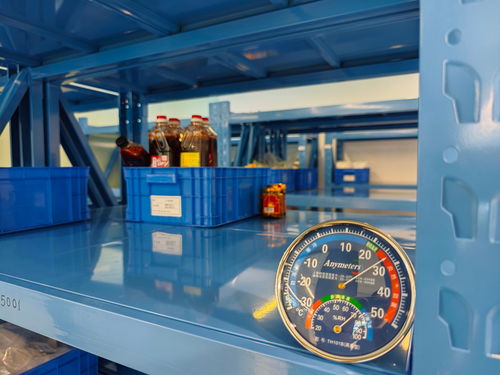 設備貴,人難留 成都這個 共享檢驗室 破解小微企業食品檢驗難點