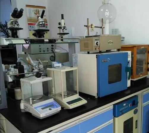 實驗室儀器設備保養與維護全攻略