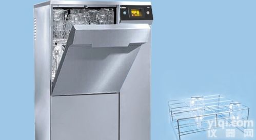 實驗室玻璃器皿清洗消毒機與耗材的銷售指南