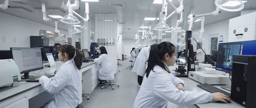 黨建引領促發展，萬全之測譜新篇——實驗室儀器保養服務助力分析測試中心騰飛