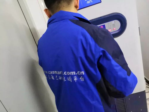 站好節前最后一班崗 科研設備免費巡檢活動暫告段落，實驗室儀器保養服務持續推進