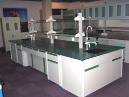 實驗室設備的選擇與保養 從材質到服務的全方位指南