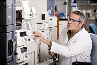安捷倫CrossLab儀器服務 化繁為簡，守護實驗室高效運行